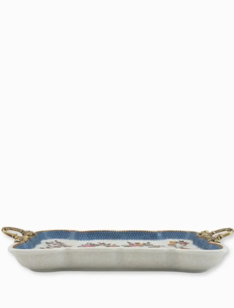 Trays|Home Ornaments*Zjoosh Palladian Tray