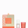 Palm Beach*Palm Beach Candle and Room Mist Set Tropical Sunrise - FINAL SALE