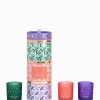 Palm Beach*Palm Beach Candle Trio Collection - FINAL SALE