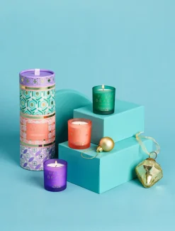 Palm Beach*Palm Beach Candle Trio Collection - FINAL SALE