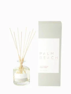 Palm Beach|Diffusers*Palm Beach Clove And Sandalwood Diffuser 250ml