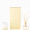 Palm Beach|Scented Candles*Palm Beach Coconut and Lime Mini Candle And Diffuser Gift Set