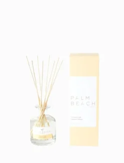 Palm Beach|Diffusers*Palm Beach Coconut And Lime Mini Diffuser 50ml
