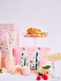 Palm Beach|Diffusers*Palm Beach Diffuser Pistachio Rose 200ML