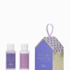 Palm Beach*Palm Beach Gingerbread House Travel Duo Fig Tree - FINAL SALE