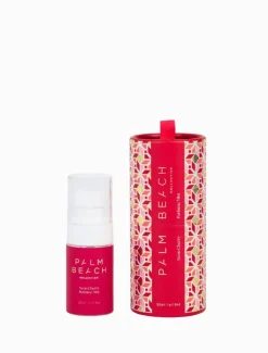 Palm Beach*Palm Beach Hanging Perfume Mist Neon Cherry 30ML - FINAL SALE