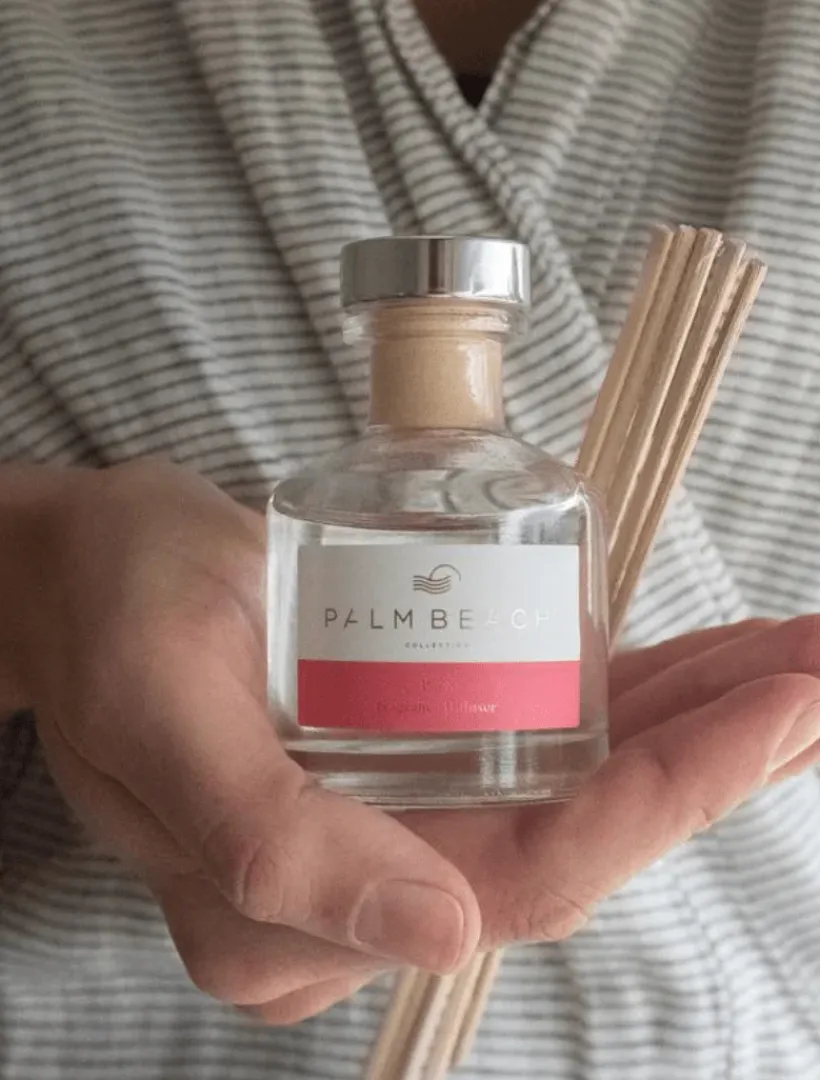 Palm Beach|Diffusers*Palm Beach Mini Diffuser Posy 50ML - FINAL SALE