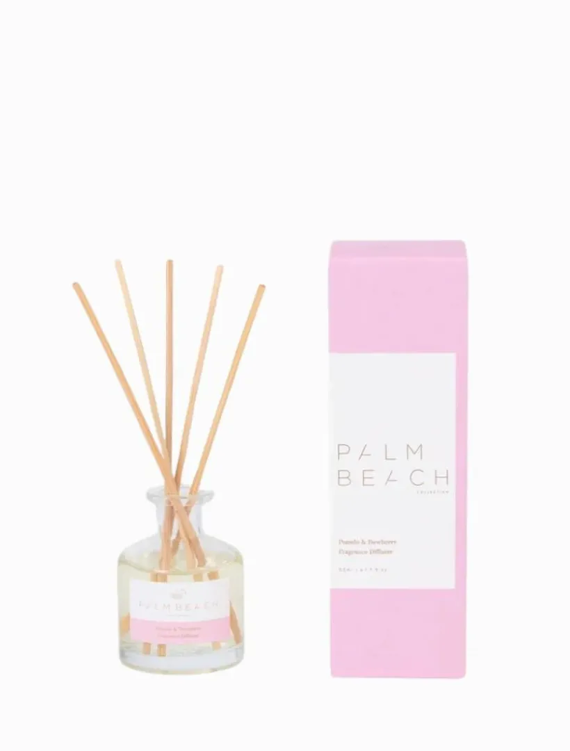 Palm Beach|Diffusers*Palm Beach Pomelo and Dewberry Mini Diffuser 50ML