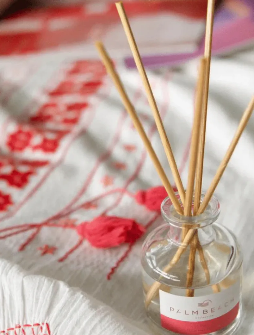 Palm Beach|Diffusers*Palm Beach Posy Diffuser 250ml - FINAL SALE