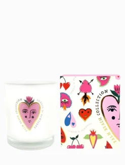 Palm Beach|Scented Candles*Palm Beach Queen Of Hearts Candle 350G