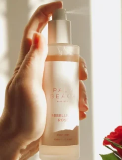 Palm Beach|Room Sprays*Palm Beach Room Mist Rebellious Rose