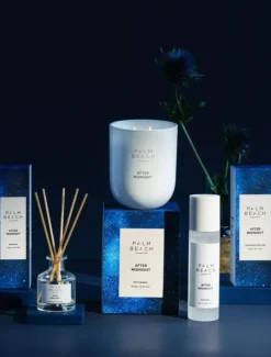 Palm Beach|Scented Candles*Palm Beach Standard Candle After Midnight