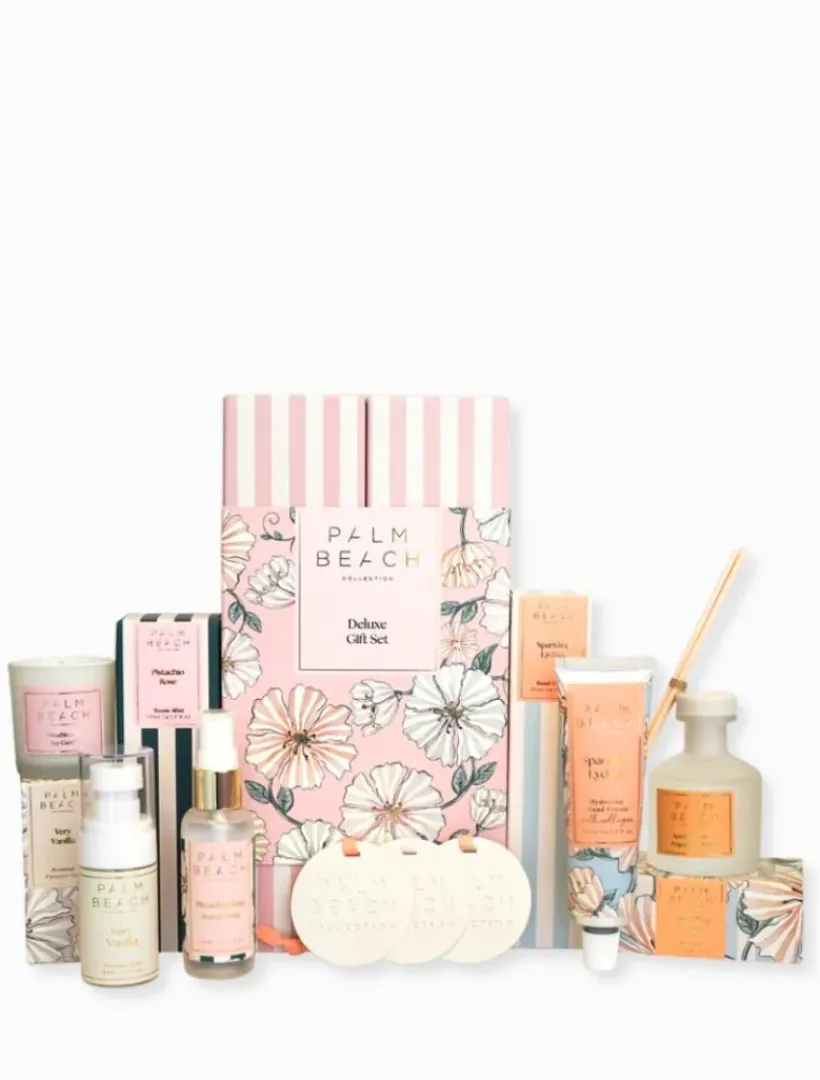 Palm Beach*Palm Beach Sunday Brunch Deluxe Gift Set