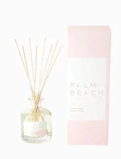 Palm Beach|Diffusers*Palm Beach Vintage Gardenia Diffuser 250ml - FINAL SALE
