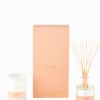Palm Beach|Scented Candles*Palm Beach Watermelon Mini Candle And Diffuser Gift Set