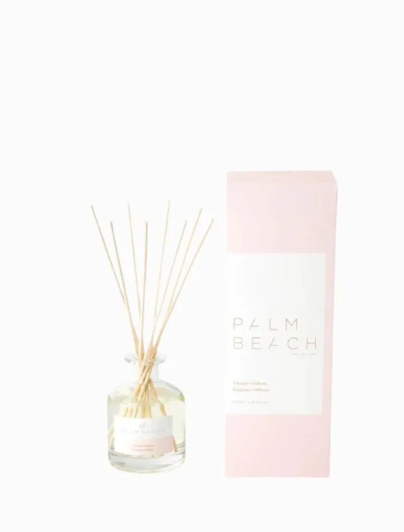 Palm Beach|Diffusers*Palm Beach White Rose And Jasmine Diffuser 250ml