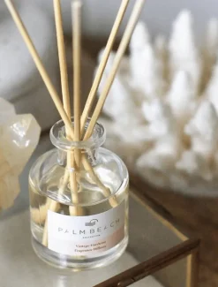 Palm Beach|Diffusers*Palm Beach White Rose And Jasmine Diffuser 250ml