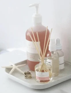 Palm Beach|Diffusers*Palm Beach White Rose And Jasmine Mini Diffuser 50ml