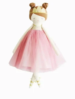 Kids*3rd Party Other Pandora Princess Doll Blush