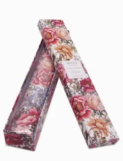 Zjoosh Clothing Care|Drawer Liners And Clothing Protectors*Zjoosh Peony Bloom Drawer Liners