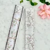 Zjoosh Clothing Care|Drawer Liners And Clothing Protectors*Zjoosh Peony Blooms Drawer Liners