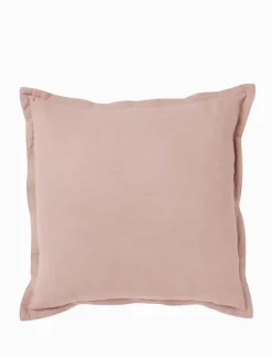 Cushions*3rd Party Other Perry Pale Blush Cushion 50cm x 50cm