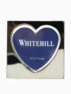 Photo Frames*3rd Party Other Plain heart Frame 9cm x 6cm