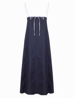 Dresses*Zjoosh Polly Dress - FINAL SALE Navy