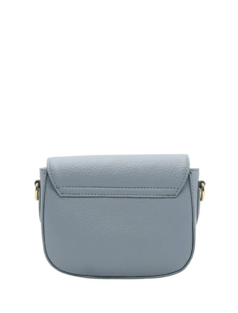 Cross Body Bags*Zjoosh Posy Cross Body Bag Dusty Blue - FINAL SALE DustyBlue