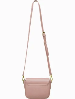 Cross Body Bags*Zjoosh Posy Cross Body Bag Dusty Pink - FINAL SALE DustyPink