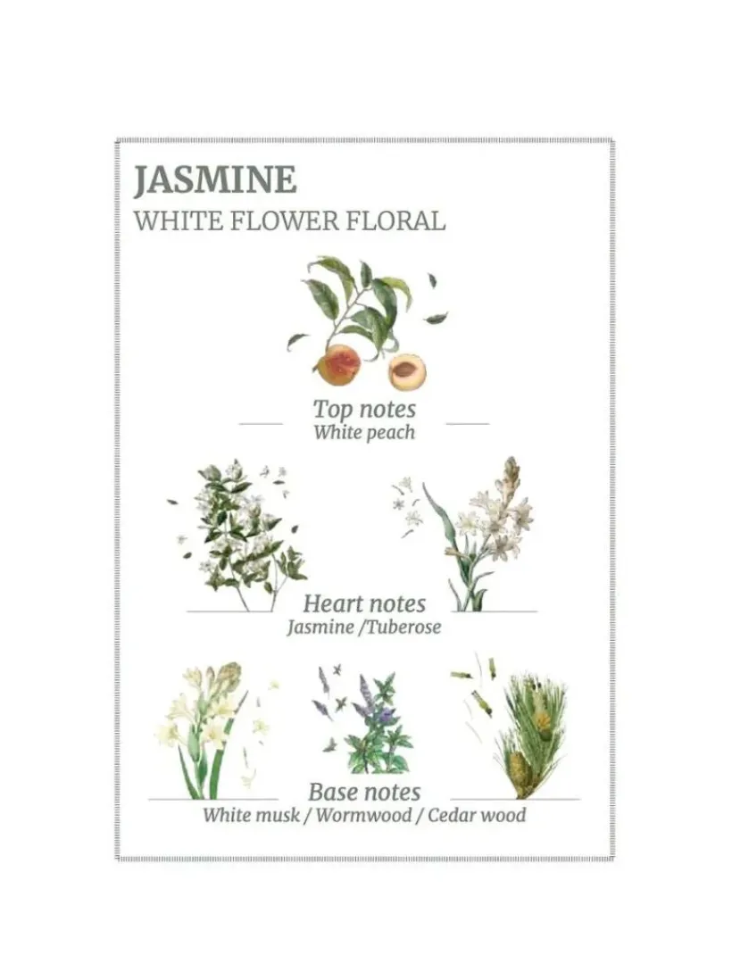 Hand And Nail Creams*3rd Party Other Precious Jasmine Hand Cream 75ml