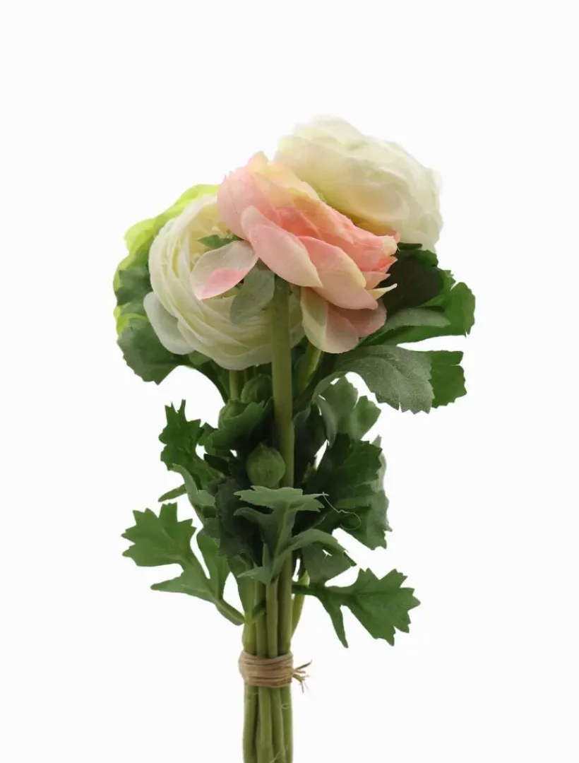 Flowers*Zjoosh Rannunculus Mixed Bouquet