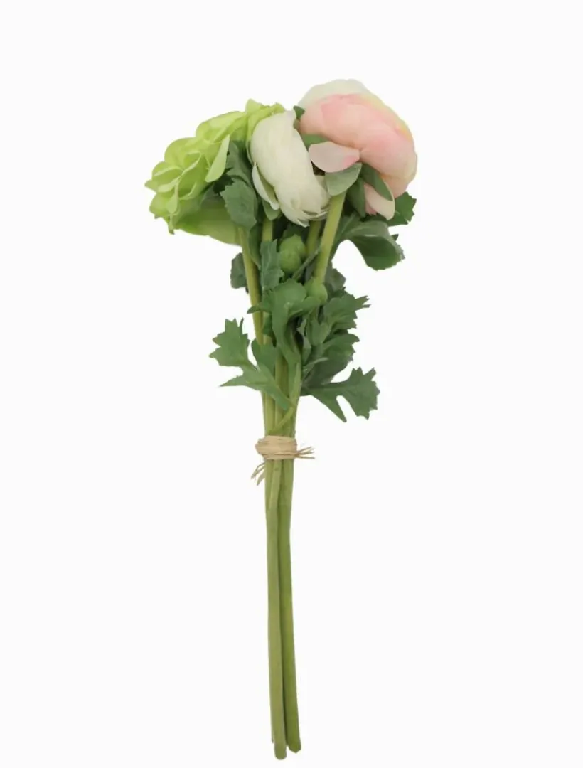 Flowers*Zjoosh Rannunculus Mixed Bouquet