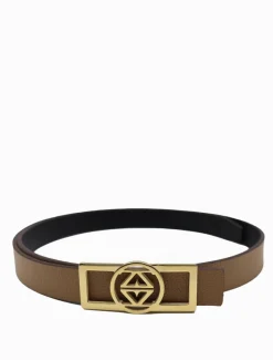 Belts*Zjoosh Reversible Insignia Belt