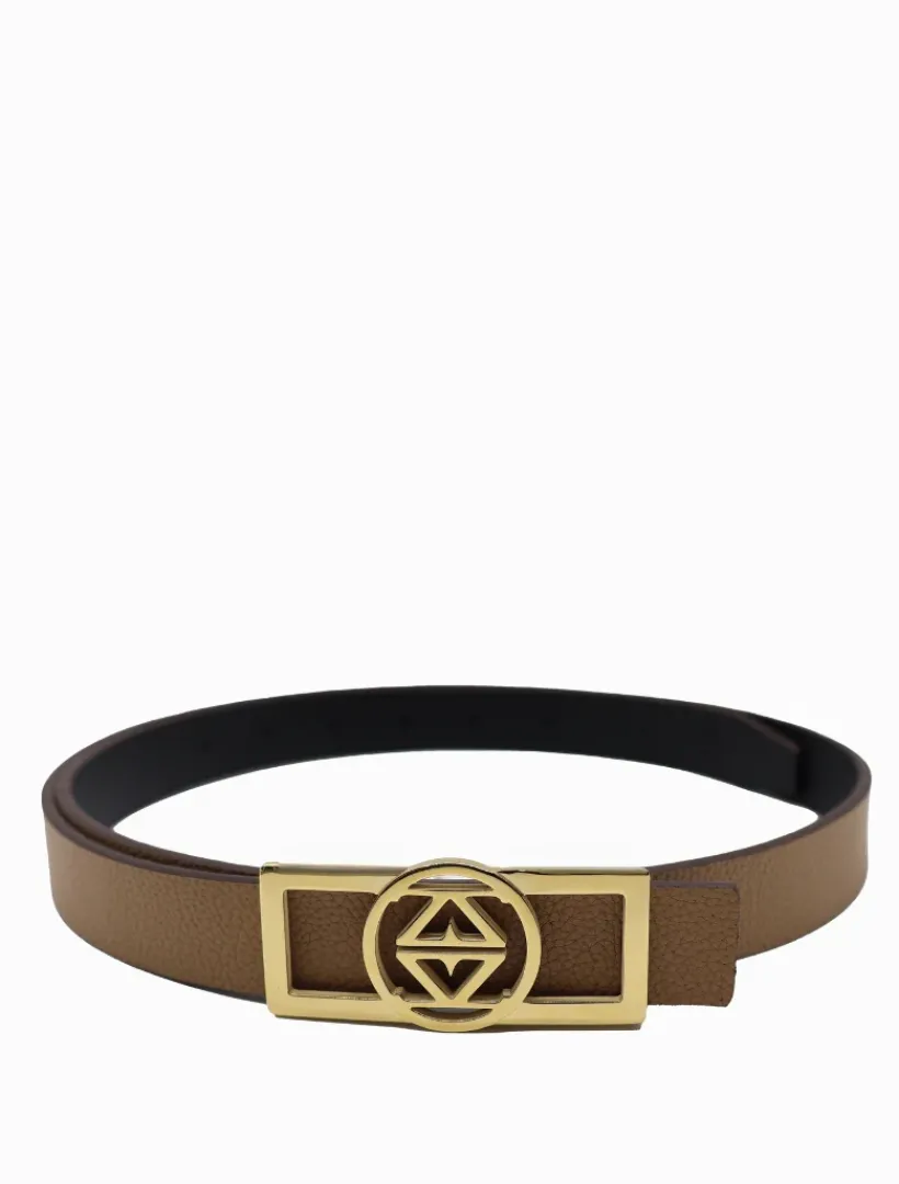 Belts*Zjoosh Reversible Insignia Belt