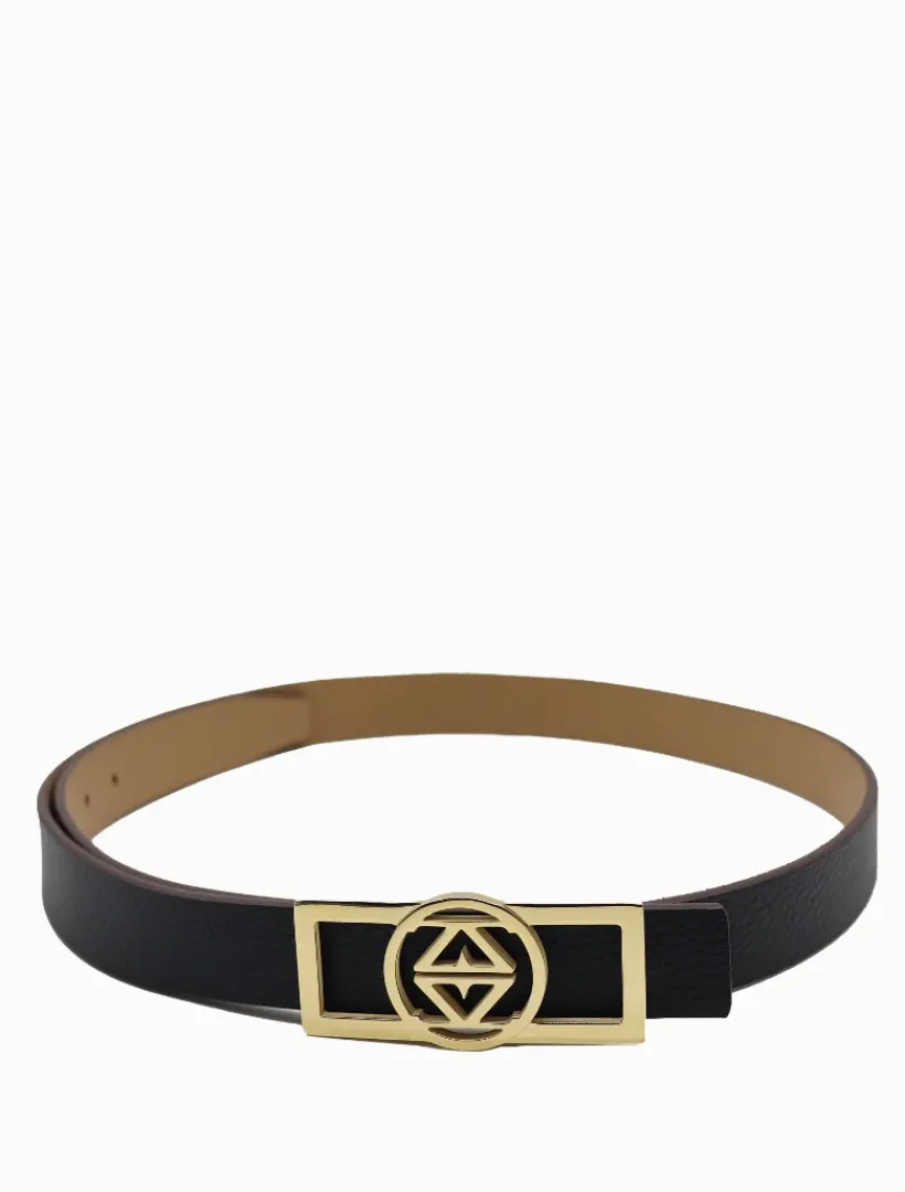 Belts*Zjoosh Reversible Insignia Belt