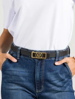 Belts*Zjoosh Reversible Insignia Belt