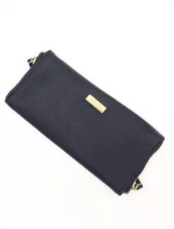 Travel And Cosmetic Bags|Travel & Cosmetic Bags*Zjoosh Rochester Purse Navy