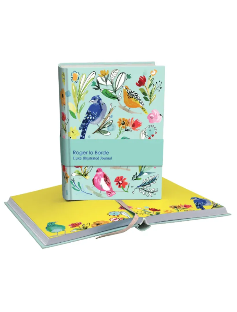 Stationery*3rd Party Other Roger La Notebook Stationery