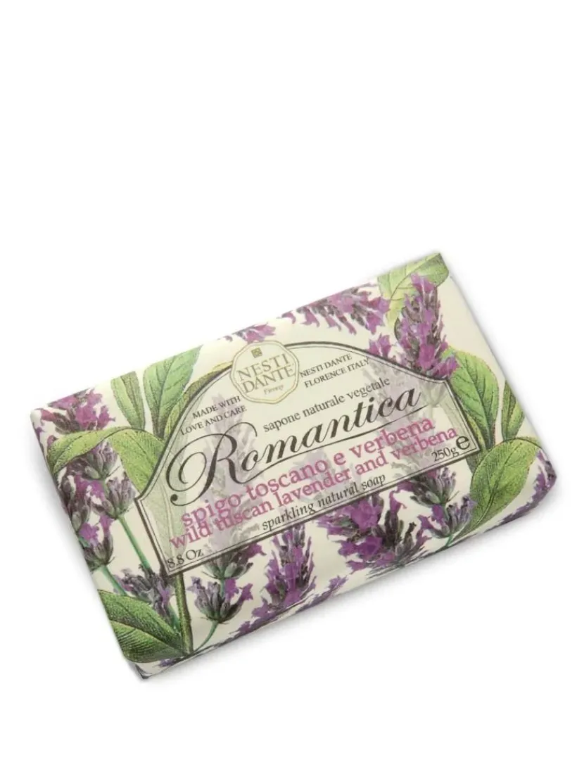 Soap Bars*Nesti Romantica Lavender u0026 Verbena Soap