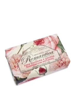 Soap Bars*Nesti Romantica Rose u0026 Peony Soap