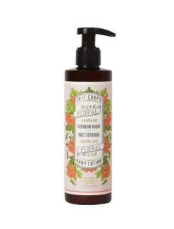 Body Lotions*3rd Party Other Rose Geranium Body Lotion 250ml - FINAL SALE
