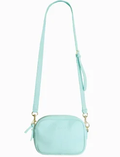 Cross Body Bags|Ruby Cross Body Collection*Zjoosh Ruby Sports Cross Body Bag Seafoam