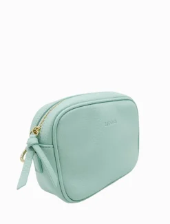 Cross Body Bags|Ruby Cross Body Collection*Zjoosh Ruby Sports Cross Body Bag Seafoam
