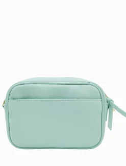 Cross Body Bags|Ruby Cross Body Collection*Zjoosh Ruby Sports Cross Body Bag Seafoam