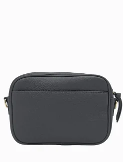 Cross Body Bags|Ruby Cross Body Collection*Zjoosh Ruby Sports Cross Body Bag Black