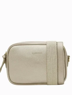 Cross Body Bags|Ruby Cross Body Collection*Zjoosh Ruby Sports Cross Body Bag Gold