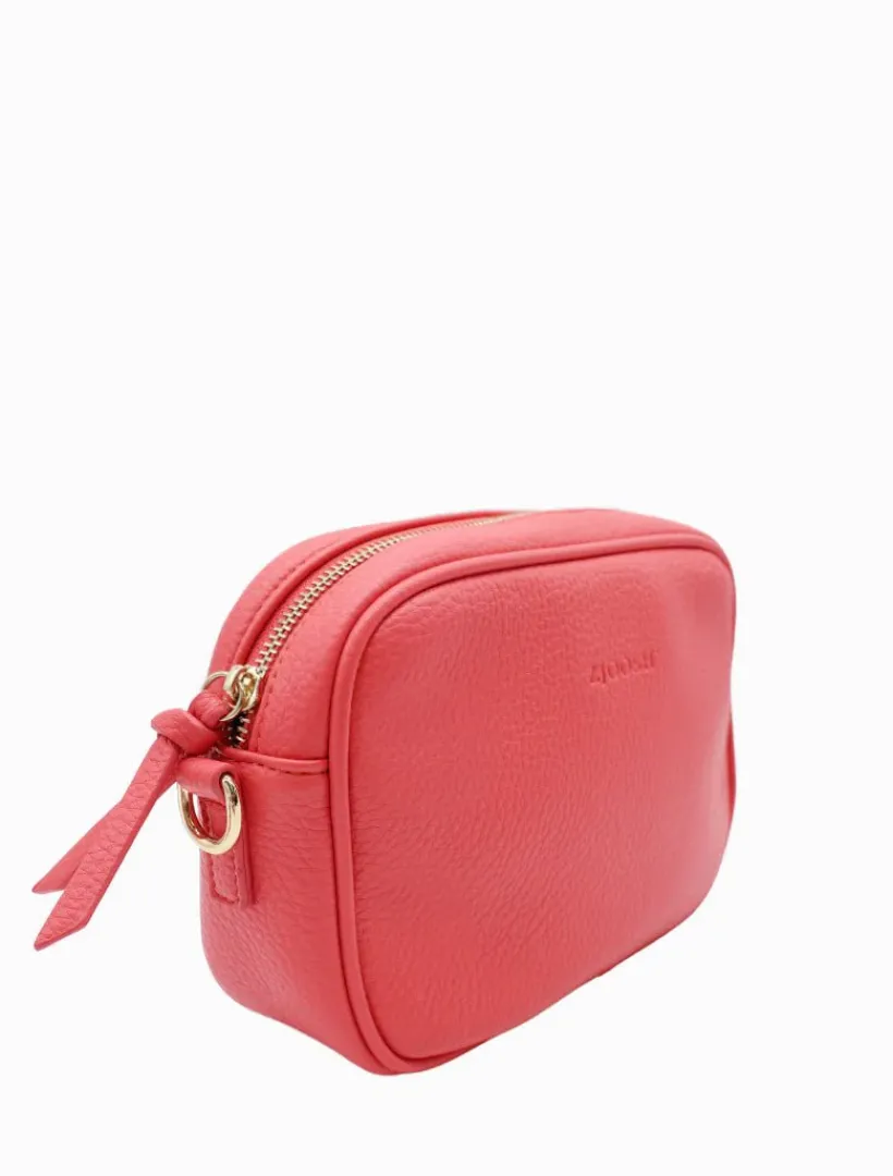 Cross Body Bags|Ruby Cross Body Collection*Zjoosh Ruby Sports Cross Body Bag Coral