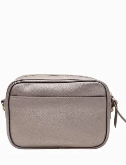 Cross Body Bags|Ruby Cross Body Collection*Zjoosh Ruby Sports Cross Body Bag Bronze