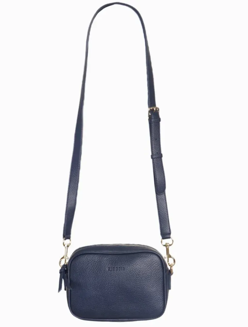 Cross Body Bags|Ruby Cross Body Collection*Zjoosh Ruby Sports Cross Body Bag Navy